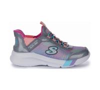 Dreamy Lites Slip-Ins - unisex - Skechers - Kids Sneakers - Multicolor - 30 EU - Kids 30 EU
