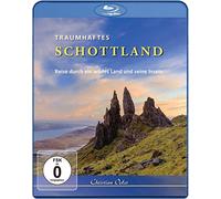 Dreamy Scotland - Journey through a wild land and its islands