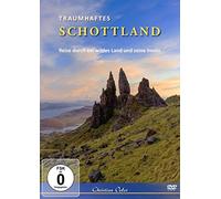 Dreamy Scotland - Journey through a wild land and its islands