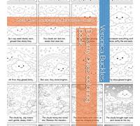 Dreamy skies coloring book: Soft stars moonlight bedtime calm
