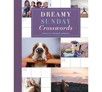 Dreamy Sunday Crosswords