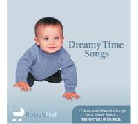 Dreamy Time Songs
