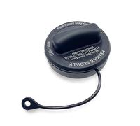 DreamYuDie | Car fuel tank cap, suitable for older models of Mercedes-Benz GLK, GLC, GLA, C180, C200, E200, E260, S300, and W221 series models | A2214700605