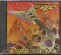 Dreamzfate - Pound That Rock