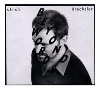 DRECHSLER - BEYOND WORDS CD NEW