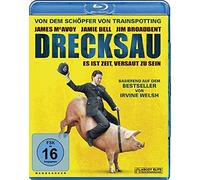 Drecksau (Blu-ray) (FSK 16)