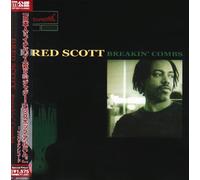 Dred Scott - Breakin Combs [Reissue]