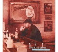 dred scott trio - Time For The Hard Stuff