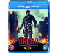 Dredd