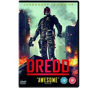 Dredd