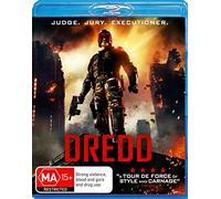 Dredd