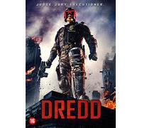 Dredd 3D -3D-