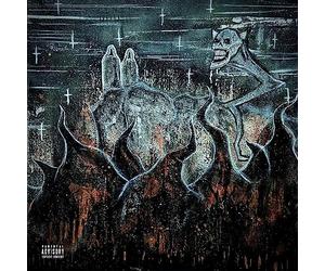 Dredd Freddie - Freddies Inferno (X) [VINYL]