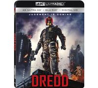 dredd import region A