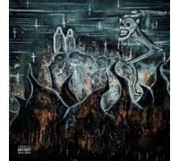 DREDD - 'S INFERNO X 150G - Vinyl Record - J3z