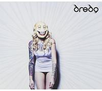 Dredg - Chuckles And Mr. Squeezy (Limited UV Digi)