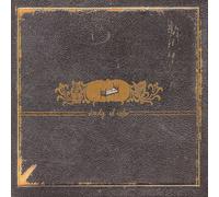 DREDG - EL CIELO [COKE BOTTLE/WINTER GREEN/WHITE SPLATTER VINYL 2LP]