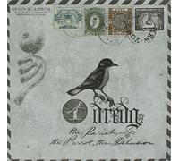 Dredg - Pariah the Parrot the..
