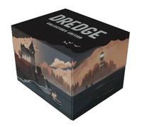 DREDGE Complete Collector's Edition Nintendo SWITCH