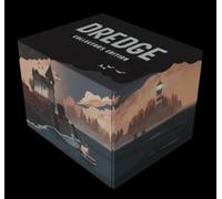 DREDGE Complete Collector's Edition Nintendo SWITCH