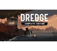 Dredge Complete Edition