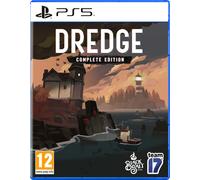 DREDGE Complete Edition - PlayStation 5