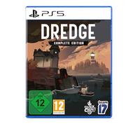 DREDGE Complete Edition [Playstation 5]