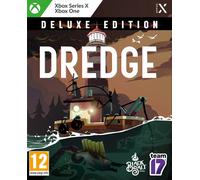 Dredge - Deluxe Edition | Xbox One / Series X New