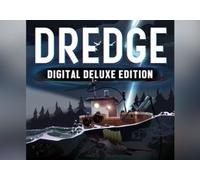 DREDGE - Digital Deluxe Edition (PC) Steam Key - ASIA