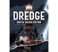 DREDGE | Digital Deluxe Edition (PC) - Steam Key - EUROPE