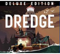DREDGE Digital Deluxe Edition XBOX One / Xbox Series X|S Account