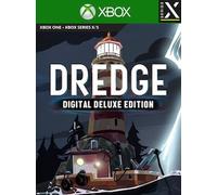 DREDGE | Digital Deluxe Edition (Xbox Series X/S) - Xbox Live Account - GLOBAL