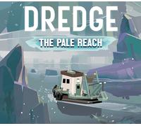 DREDGE - The Pale Reach DLC NA PS5 CD Key