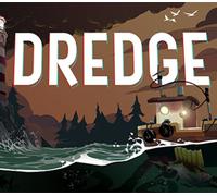 DREDGE US XBOX One / Xbox Series X|S CD Key