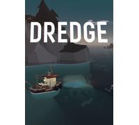 DREDGE Xbox One/Xbox Series X|S/PC (Europe & UK)