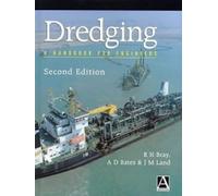 Dredging: A Handbook for Engineers