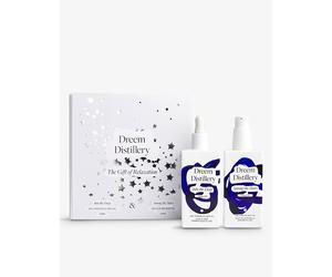 Dreem Distillery Dreem Distillery The Gift Of Relaxation Cbd Oil Gift Set
