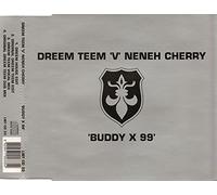 Cherry, Neneh - Buddy X 99