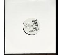 Dreems - Another Day In The Sun - Vinyl Record 12 - D4z