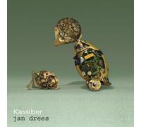 Drees,Jan - Kassiber