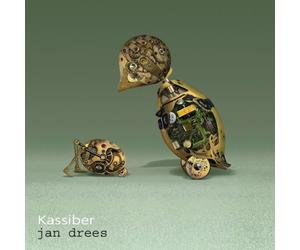 Drees,Jan - Kassiber