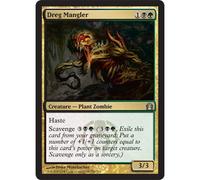 Dreg Mangler (foil) | Return to Ravnica