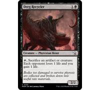 Dreg Recycler | March of the Machine