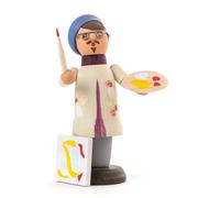 DREGENO Seiffen eG Art painter Karl Schmidt-Rottluff