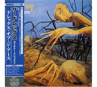 Dregs, The - Dregs of the Earth