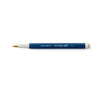 LEUCHTTURM1917 365595 Drehgriffel Nr. 1, navy - Gelpen with black ink