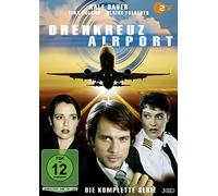 Drehkreuz Airport: Die komplette Serie [DVD]