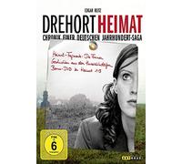 Drehort Heimat - Chronik einer