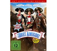 Drei Amigos - 30th Anniversary Edition