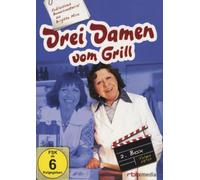 Drei Damen vom Grill - Box 2/Folge 27-52